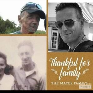 Meet your Posher, Melvin